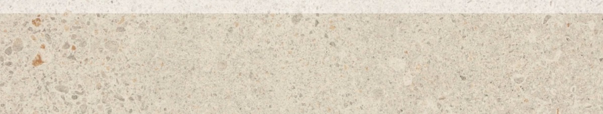 Sokl RAKO Piazzetta béžová 45x8