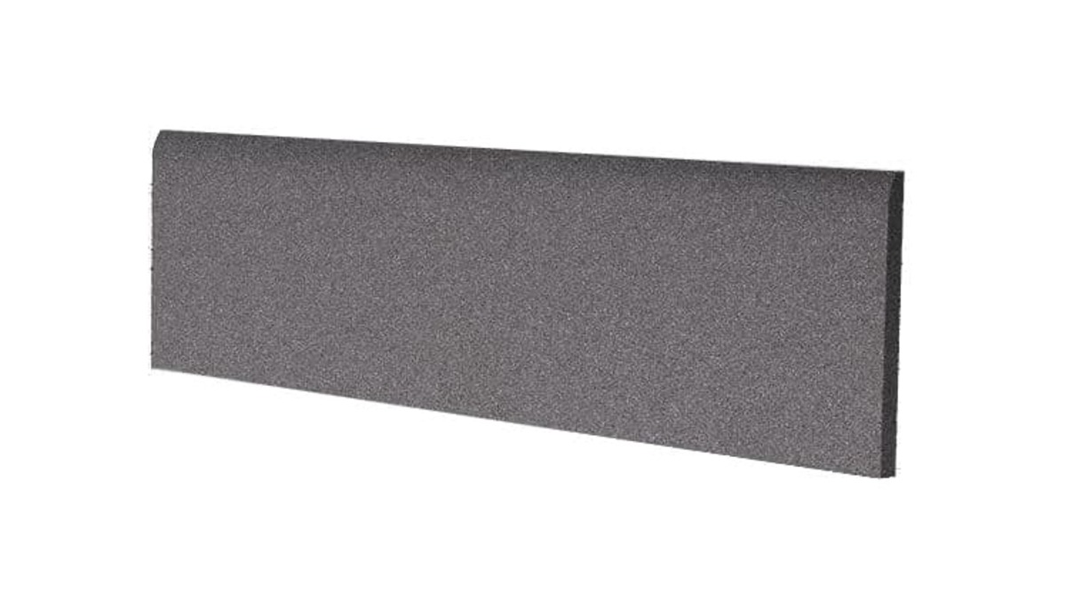 Sokl RAKO Taurus granit šedá 30x8 cm mat TSAJB065.1 Rako