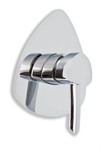 Sprchová baterie Novaservis Ferro Modena včetně podomítkového tělesa chrom 79050.0 Novaservis