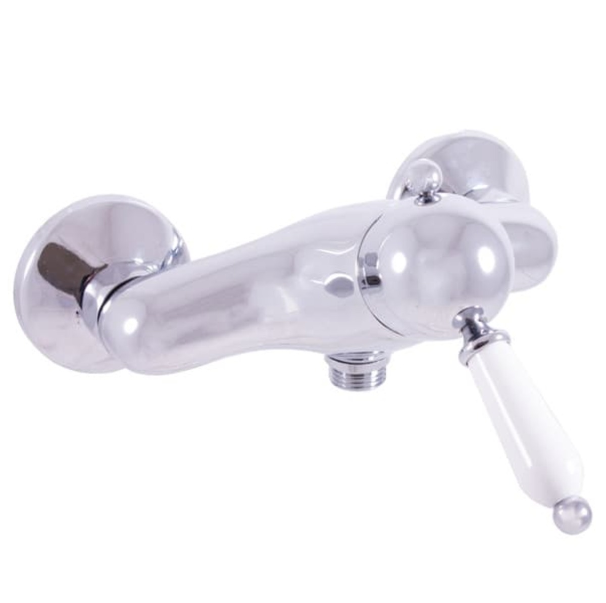 Sprchová baterie RAV SLEZÁK LABE 150 mm chrom L581.5 RAV SLEZÁK