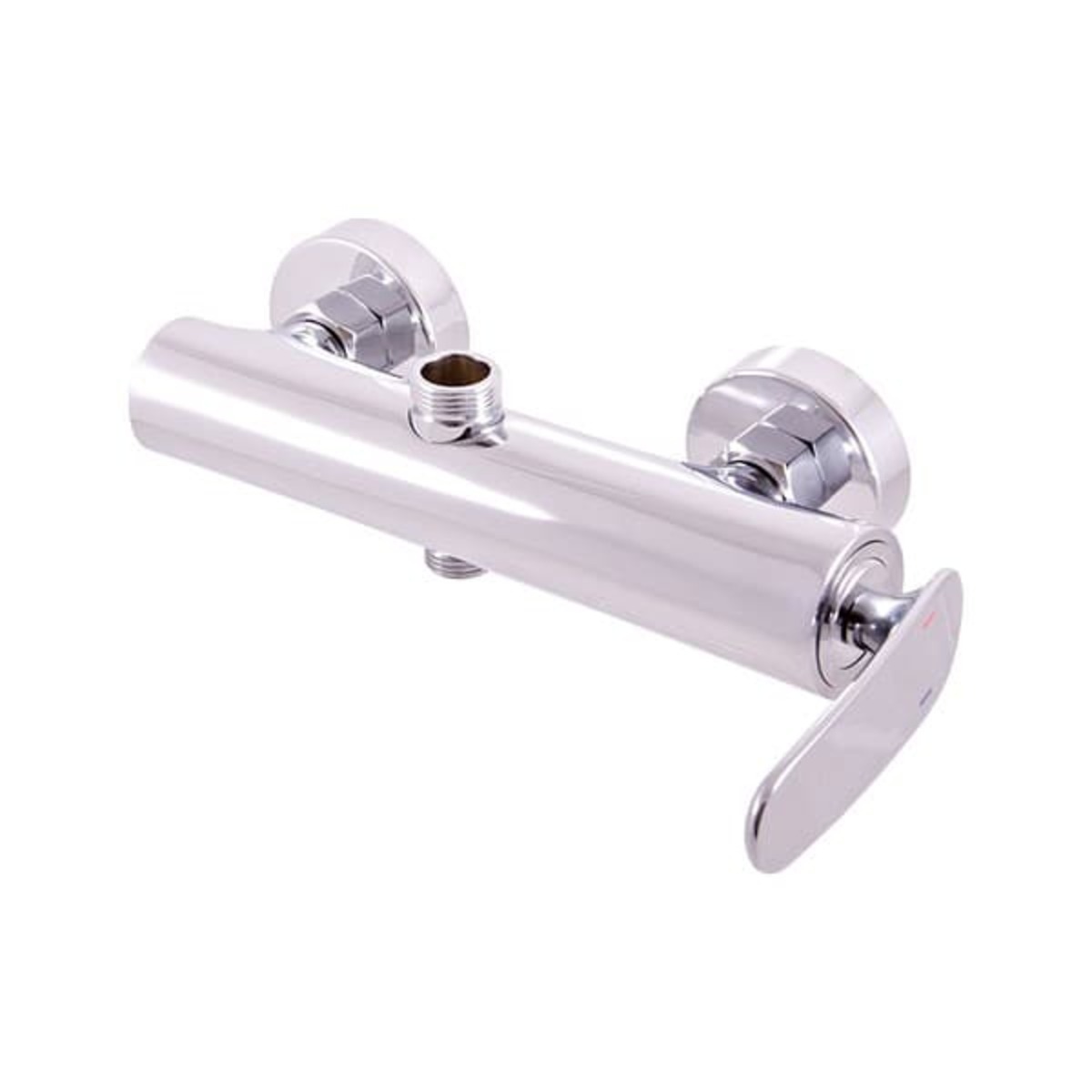 Sprchová baterie RAV SLEZÁK TIGRIS horní vývod 150 mm chrom TG182.5 RAV SLEZÁK
