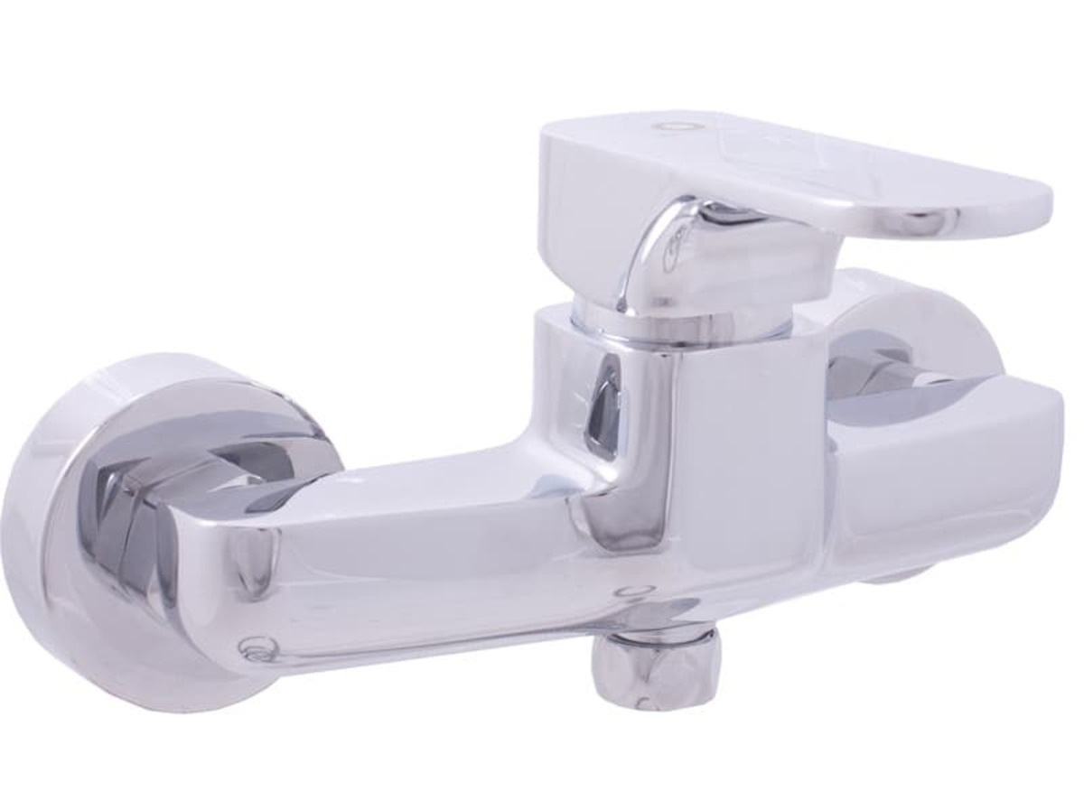 Sprchová baterie RAV SLEZÁK YUKON 150 mm chrom YU180.5 RAV SLEZÁK