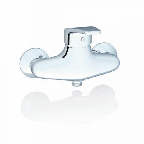 Sprchová baterie Ravak Ravak Neo NO032.00150 bez sprchového setu 150 mm chrom X070018 Ravak