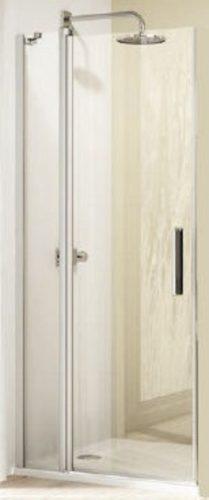 Sprchové dveře 80x190 cm Huppe Design Elegance chrom lesklý 8E0701.092.322 Huppe