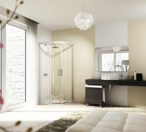 Sprchové dveře 90x120x200 cm Huppe Design Elegance chrom lesklý 8E3016.092.322 Huppe