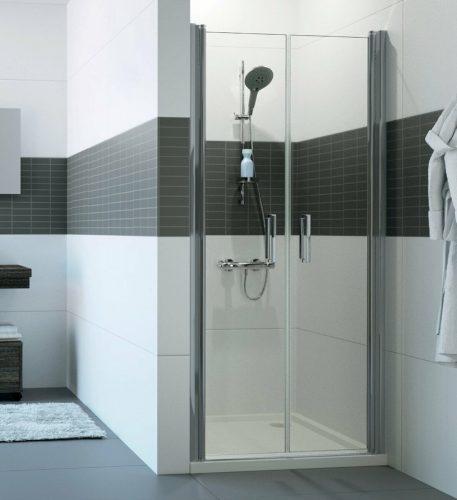 Sprchové dveře 90x190 cm Huppe Classics 2 chrom lesklý C23702.069.321 Huppe