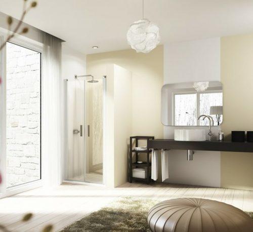 Sprchové dveře 90x190 cm Huppe Design Elegance chrom lesklý 8E1302.092.322 Huppe
