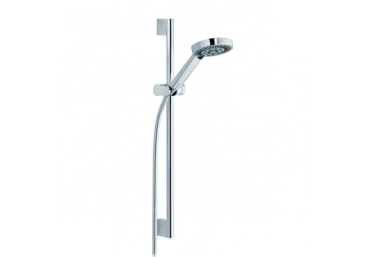 Sprchový set KLUDI A-QA na stěnu chrom 6573005-00 Kludi