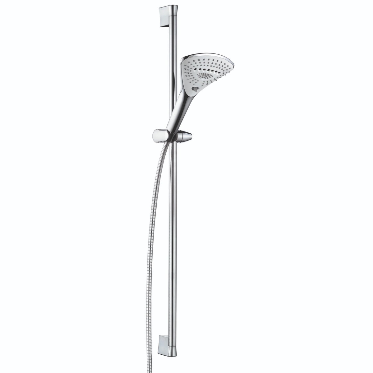 Sprchový set KLUDI FIZZ na stěnu chrom 6774005-00 Kludi
