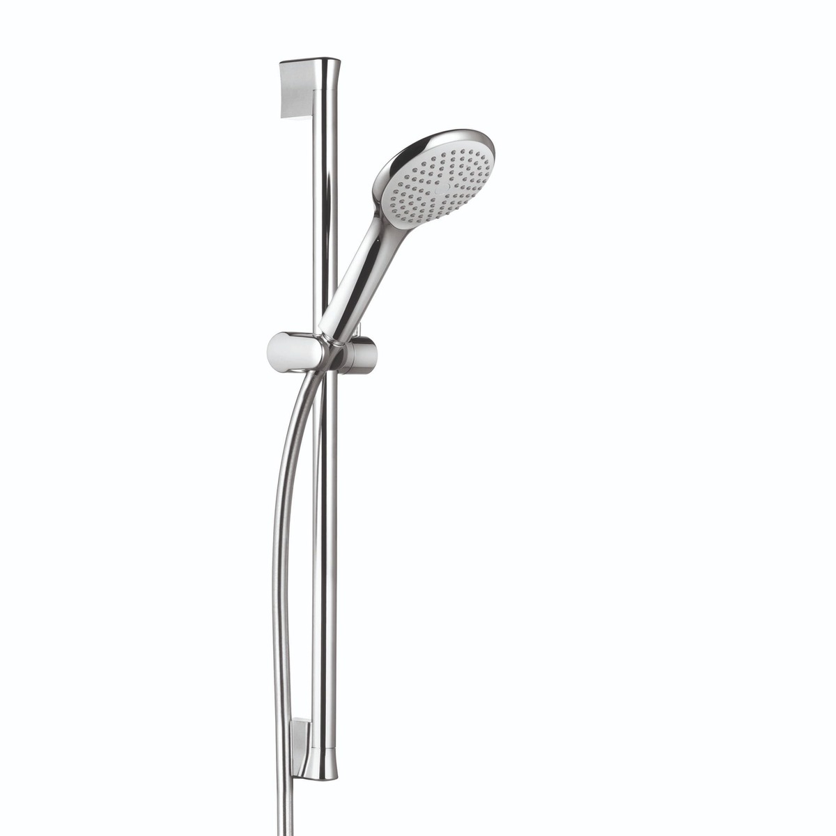 Sprchový set KLUDI FRESHLINE na stěnu chrom 6783005-00 Kludi
