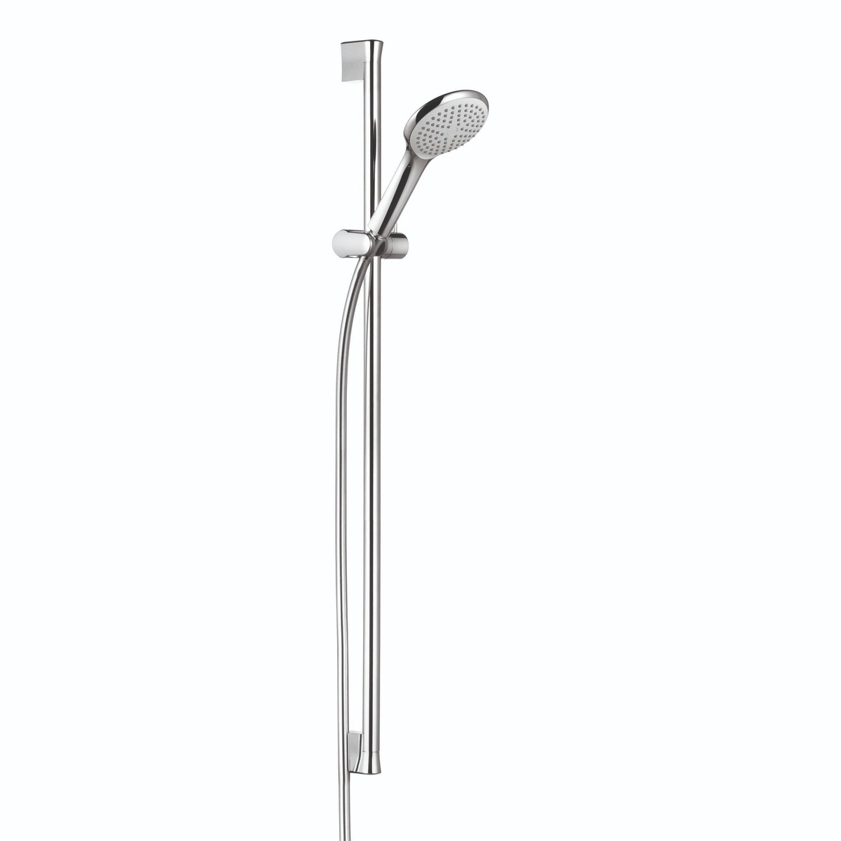 Sprchový set KLUDI FRESHLINE na stěnu chrom 6784005-00 Kludi