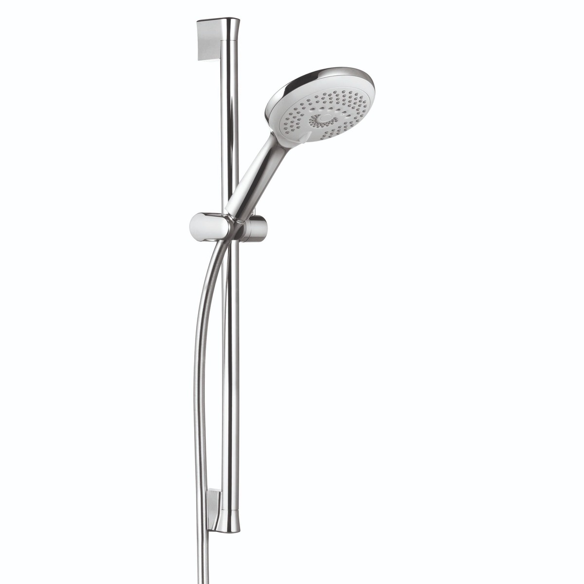 Sprchový set KLUDI FRESHLINE na stěnu chrom 6793005-00 Kludi