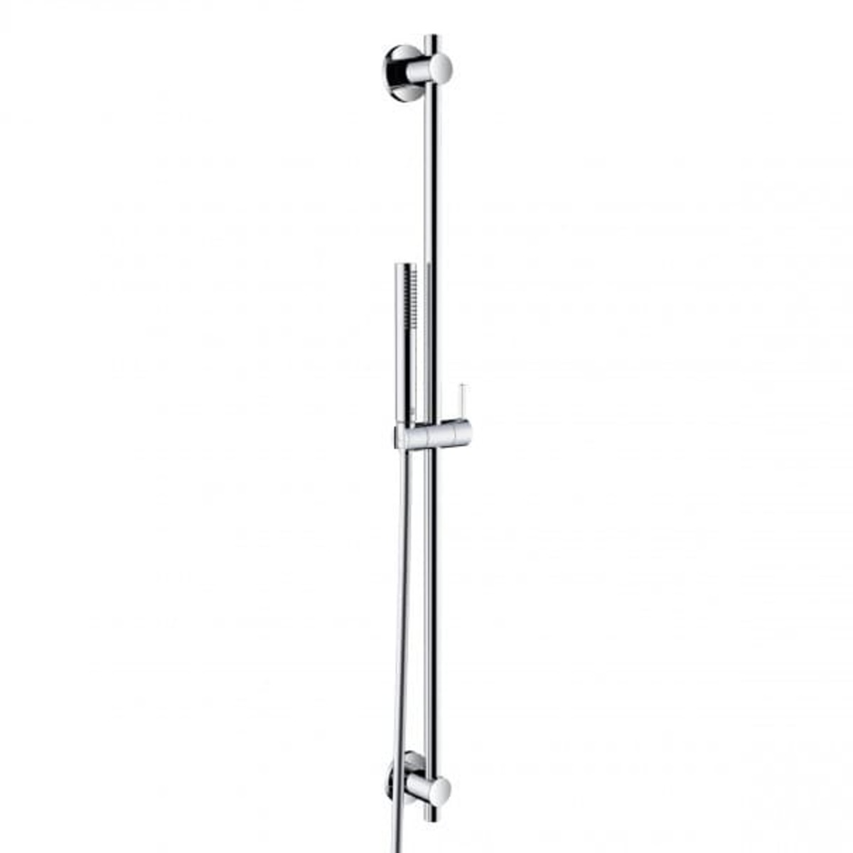 Sprchový set KLUDI NOVA FONTE na stěnu chrom 2084005-15 Kludi