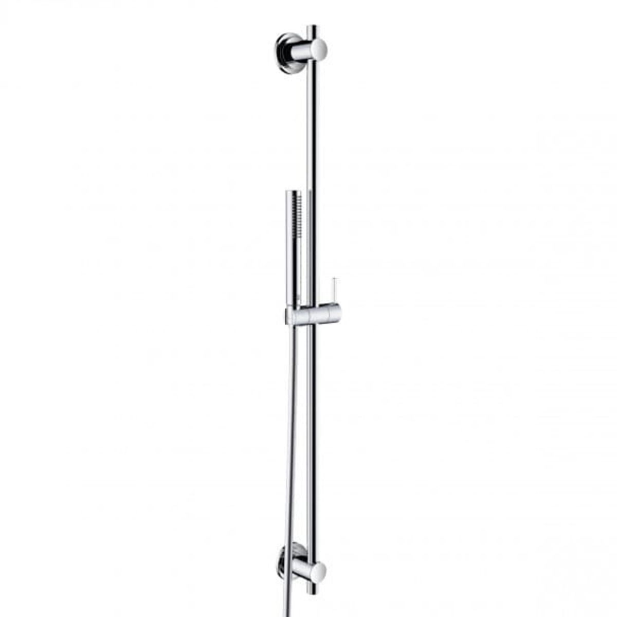 Sprchový set KLUDI NOVA FONTE na stěnu chrom 2084005-25 Kludi
