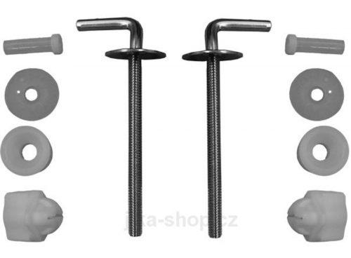 Úchyty Jika Lyra plus H8943830000001 Jika