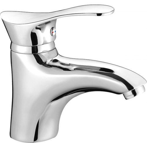 Umyvadlová baterie Novaservis Ferro Padwa s výpustí chrom 73001.0 Novaservis