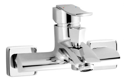 Vanová baterie Novaservis Ferro Veneto bez sprchového setu 150 mm chrom 75020/1.0 Novaservis