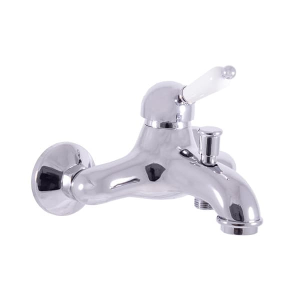 Vanová baterie RAV SLEZÁK LABE 150 mm chrom L554.5 RAV SLEZÁK