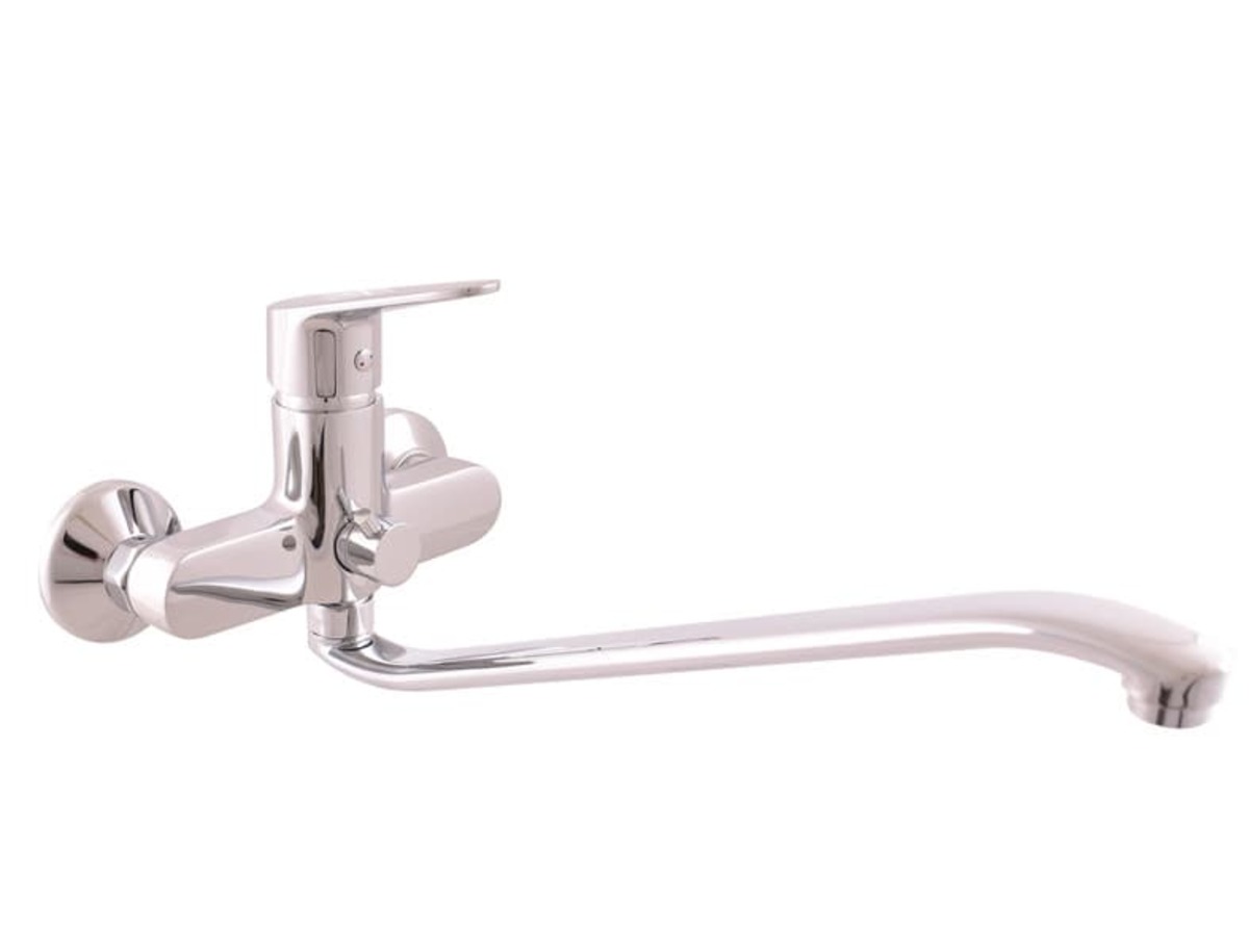 Vanová baterie RAV SLEZÁK VICTORIA 150 mm chrom VI252.5 RAV SLEZÁK