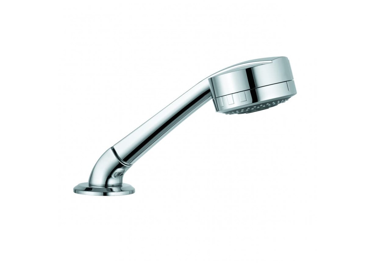 Vanový set KLUDI ZENTA chrom 2765205 Kludi