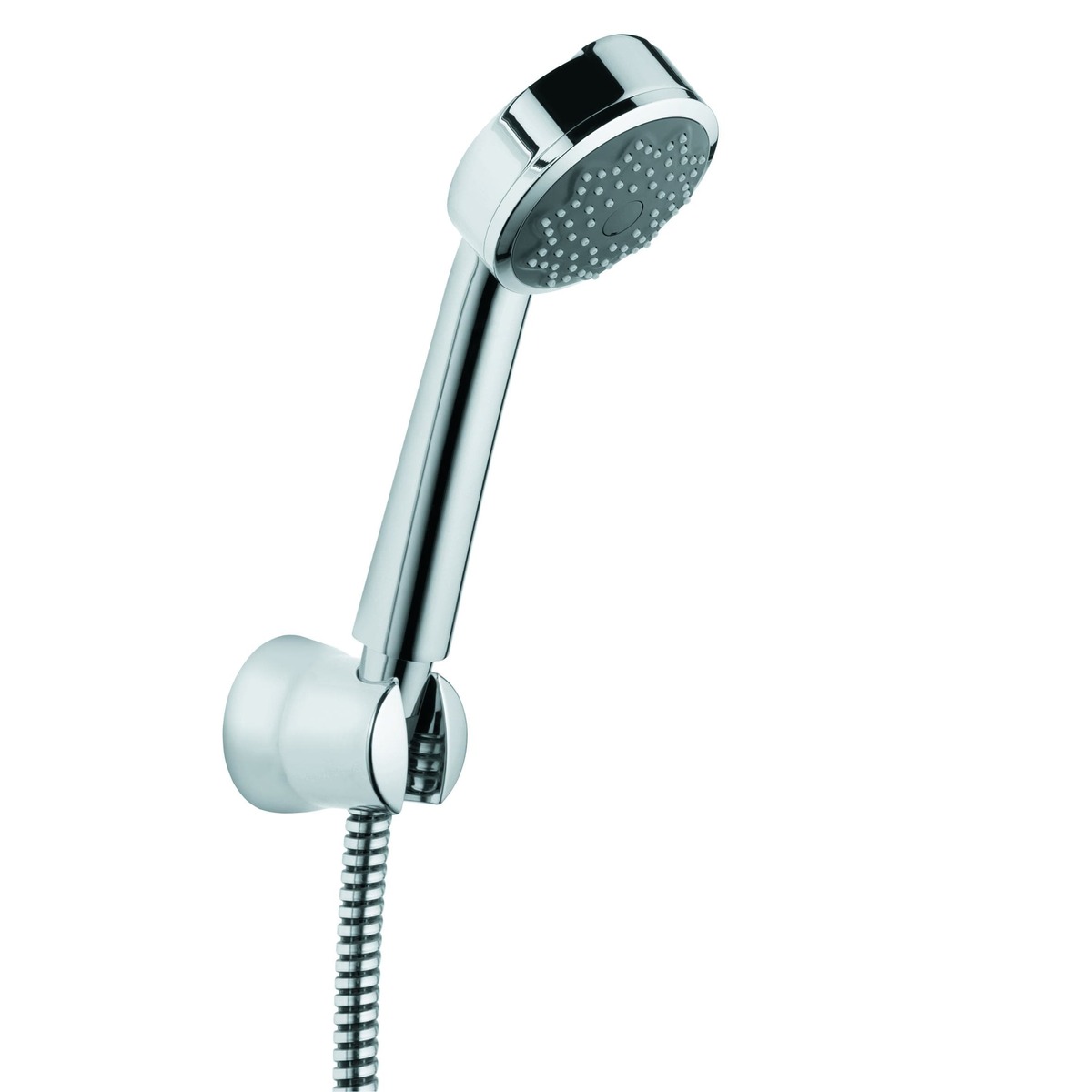 Vanový set KLUDI ZENTA na stěnu chrom 6065005-00 Kludi