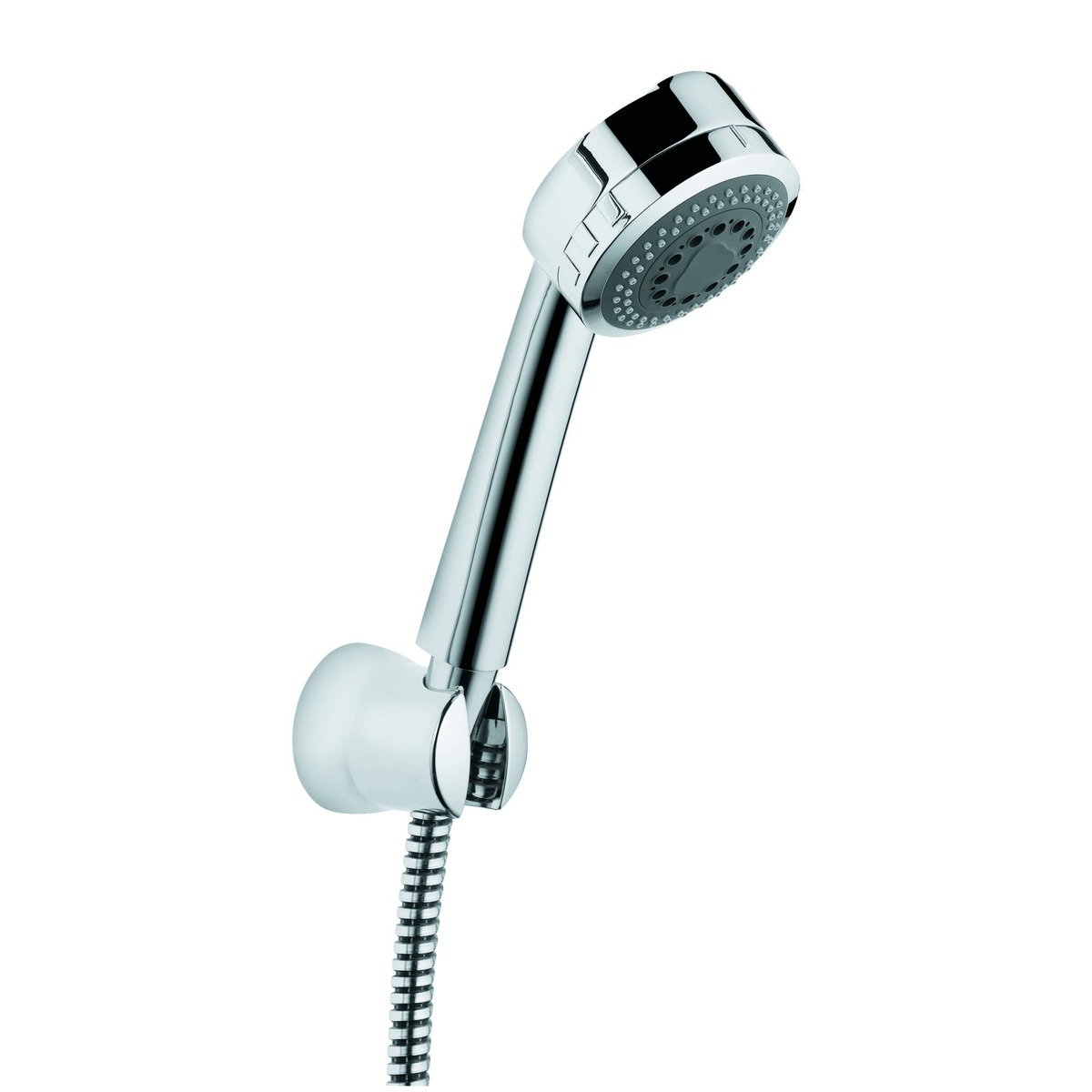 Vanový set KLUDI ZENTA na stěnu chrom 6075005-00 Kludi