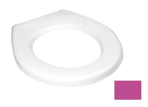 WC prkénko Jika Baby plast růžová H8970373240001 Jika