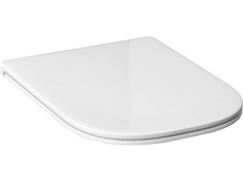 WC prkénko Jika Pure duroplast bílá H8936113000631 Jika