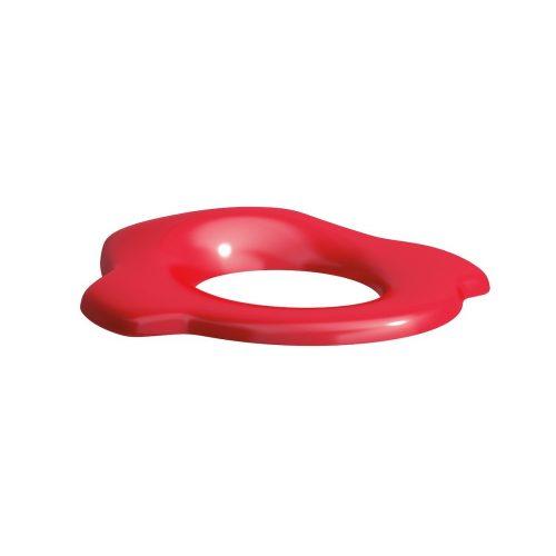 WC prkénko Laufen Florakids duroplast červená H8910320610001 Laufen