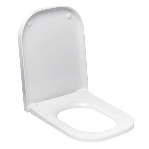 WC prkénko Roca The Gap duroplast bílá A801472004 Roca