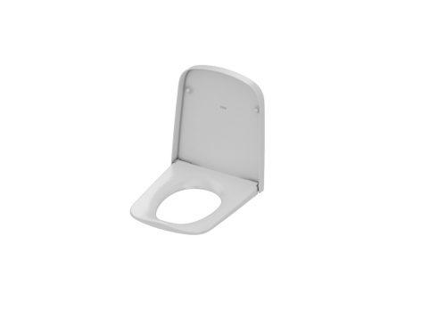 WC prkénko Tece TECEone duroplast bílá 9700600 Tece
