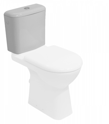 Wc pouze nádrž Jika Deep H8276120002411 Jika