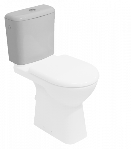 Wc pouze nádrž Jika Deep H8276130002421 Jika