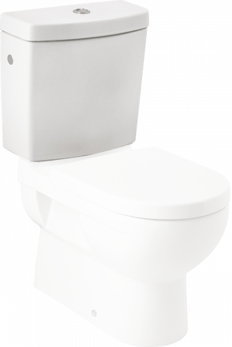 Wc pouze nádrž Jika Mio H8277120002411 Jika