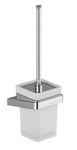 Wc štětka Ravak 10° TD410.00 chrom X07P330 Ravak