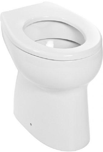 Wc stojící Laufen Baby zadní odpad H8220360000001 Laufen