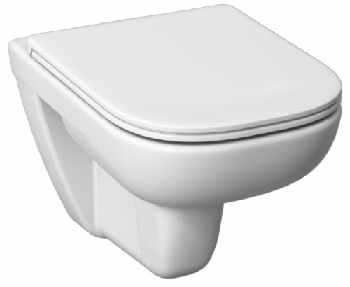 Wc závěsné Jika Deep zadní odpad H8206100000001 Jika
