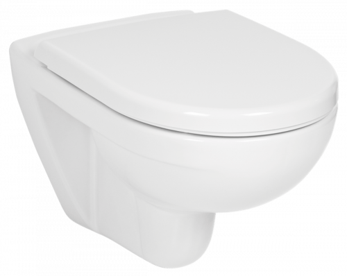 Wc závěsné Jika Lyra plus zadní odpad H8233800000001 Jika