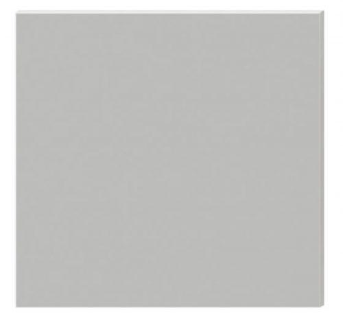 Zrcadlo Jika Lyra plus 70x75 cm bílá H4532110383041 Jika