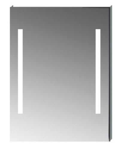 Zrcadlo s LED osvětlením Jika Clear 60x81 cm H4557251731441 Jika