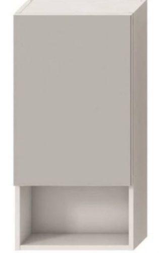 Zrcadlová skříňka Jika Lyra plus 80x40 cm lamino H4532210383041 Jika