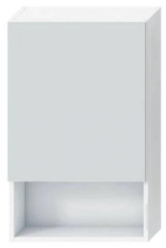 Zrcadlová skříňka Jika Lyra plus 80x50 cm lamino H4532310383041 Jika