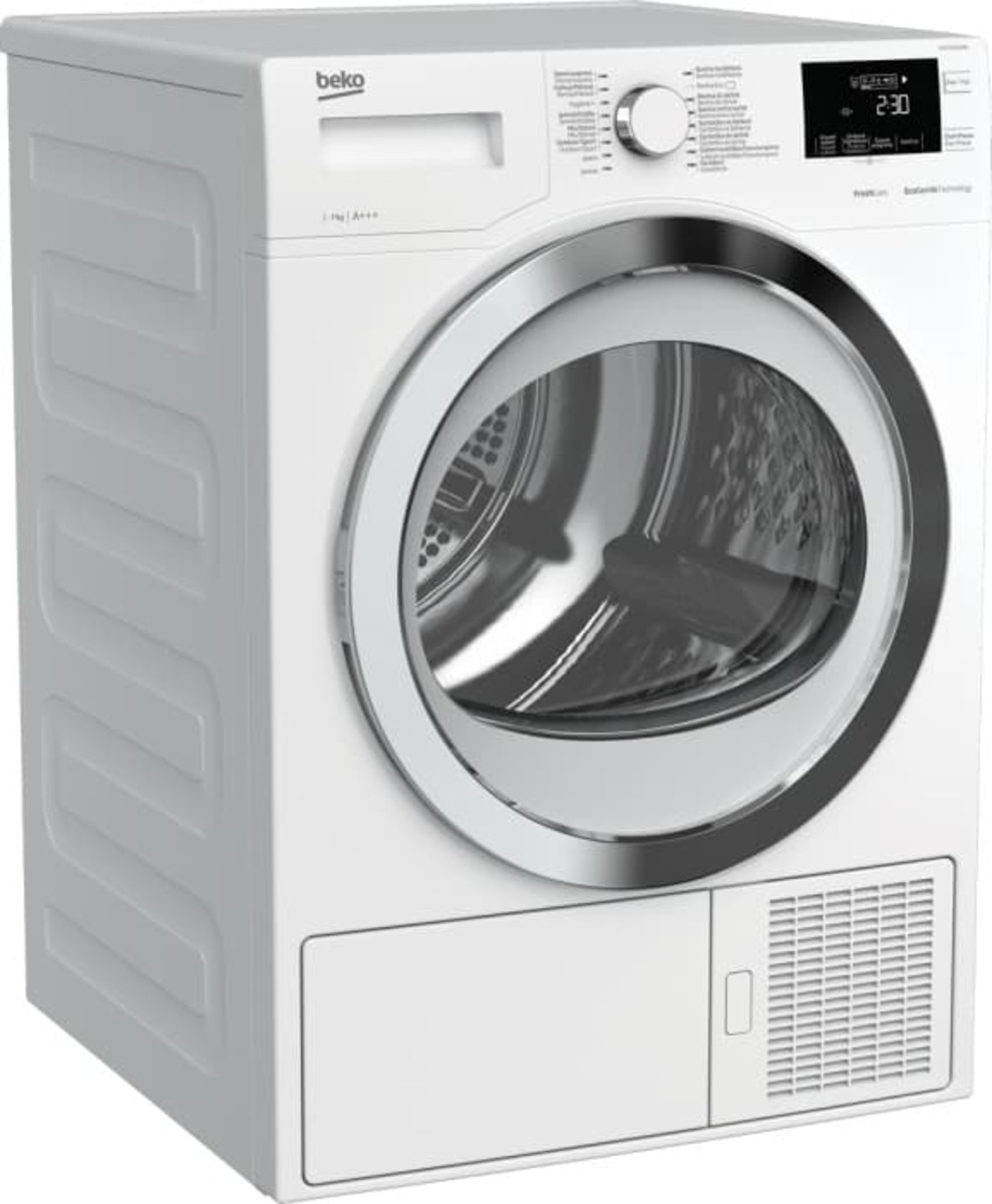 Beko sušička XDS7534CSDRX NO BRAND