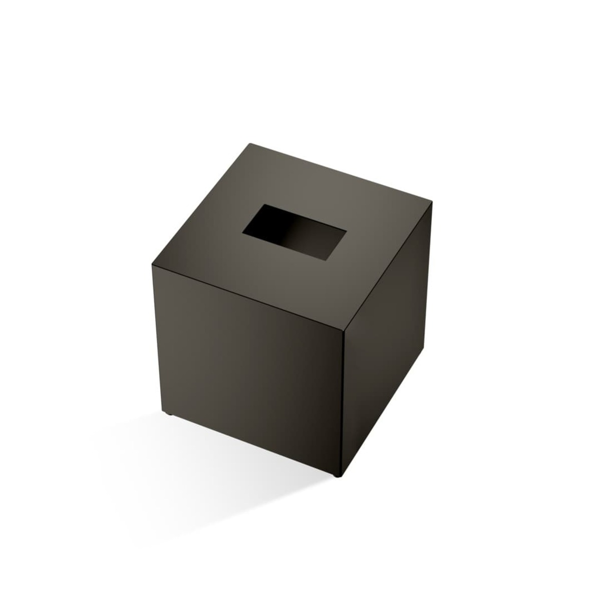 Box na papírové kapesníky Decor Walther CUBE