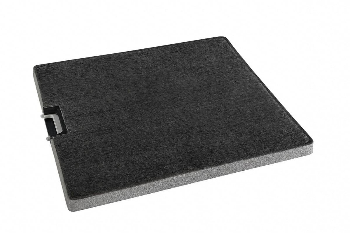 Protipachový filtr s aktivním uhlím Miele DKF25-1 NO BRAND