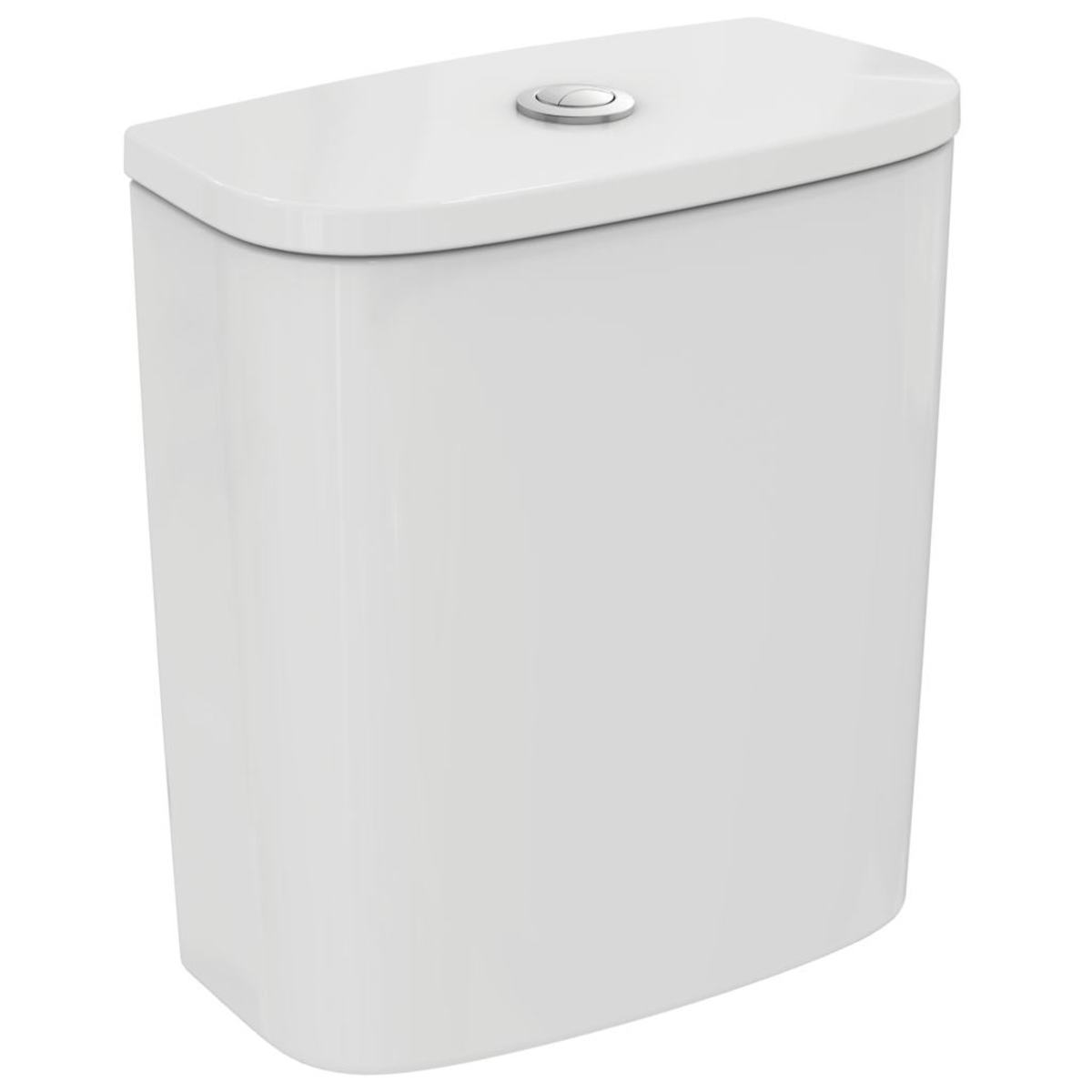 Wc pouze nádrž Ideal Standard Esedra T282801 Ideal Standard