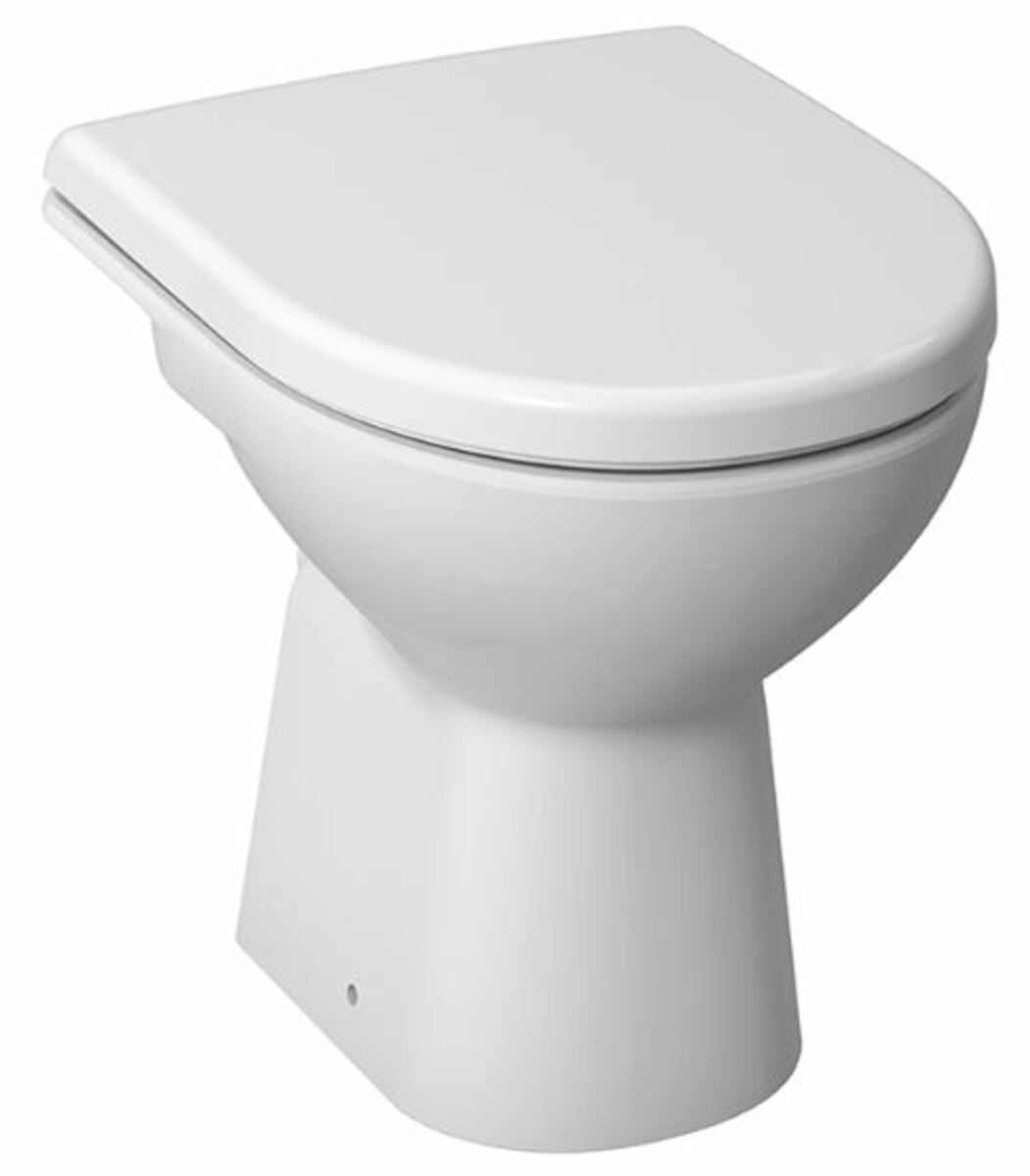 Wc stojící Jika Lyra plus zadní odpad H8213860000001 Jika