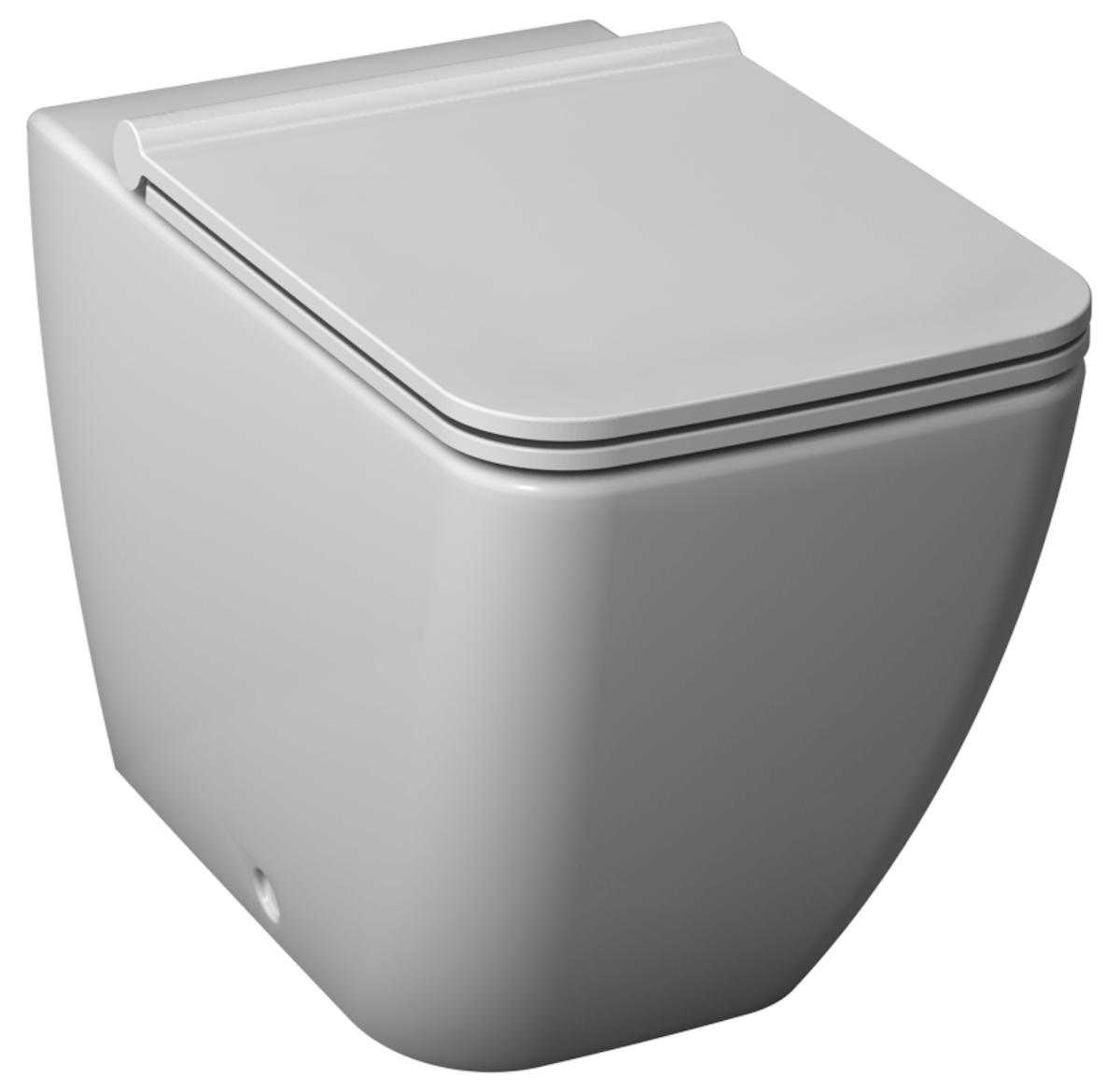 Wc stojící Jika Pure vario odpad H8234240000001 Jika