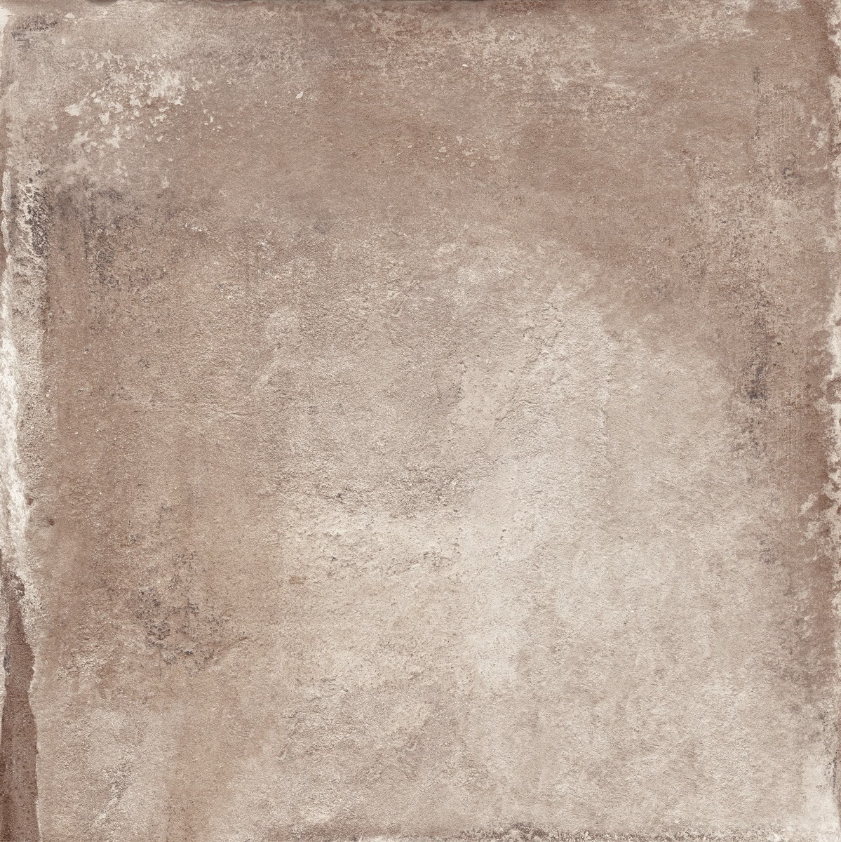 Dlažba Fineza Cotto taupe 60x60 cm mat COTTO60TA Fineza