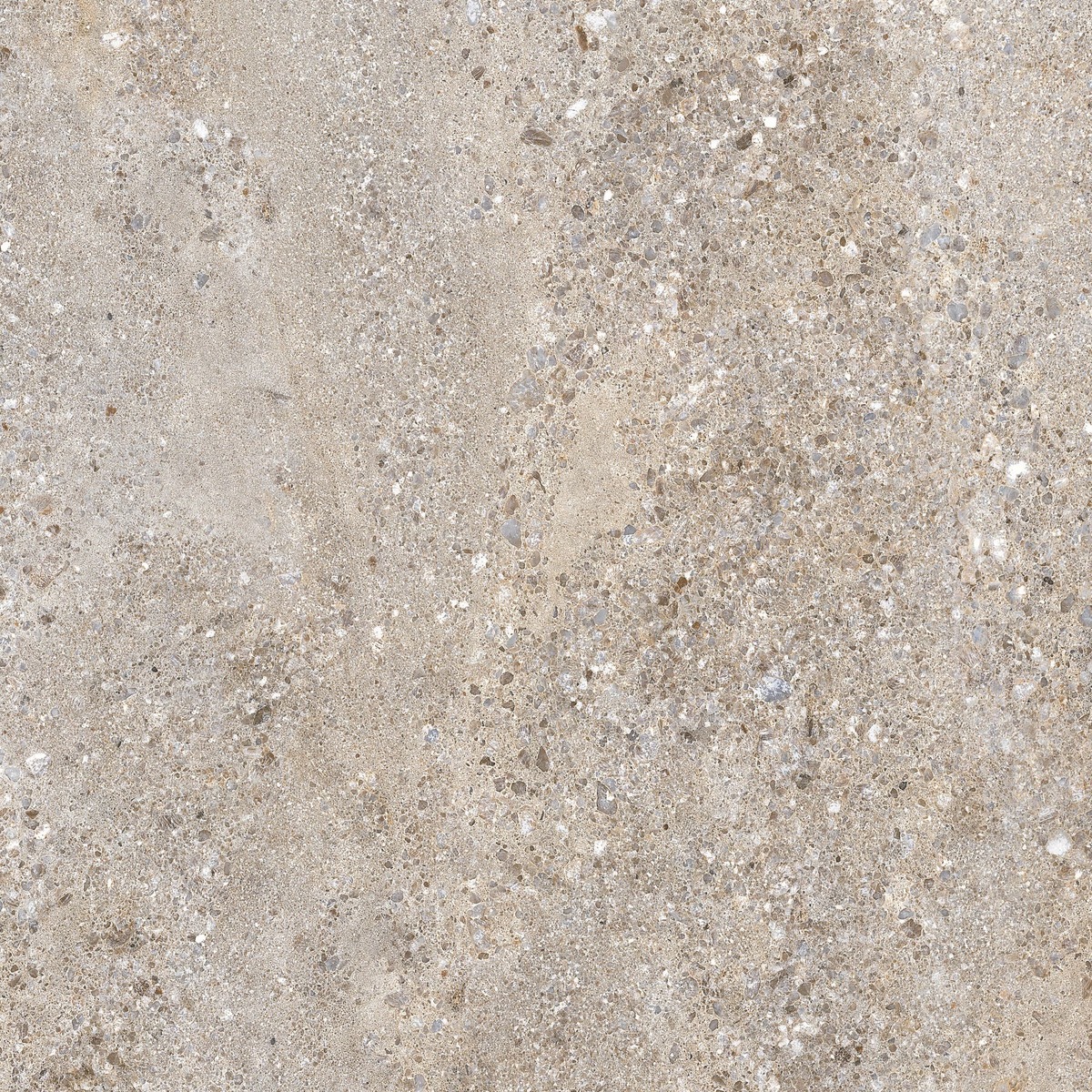 Dlažba Fineza Crystal beige 60x60 cm mat CRYSTAL60BE Fineza